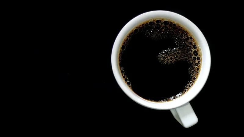 Tchibo Cafissimo Coffee Intense Aroma 80 Kaps Gratis
