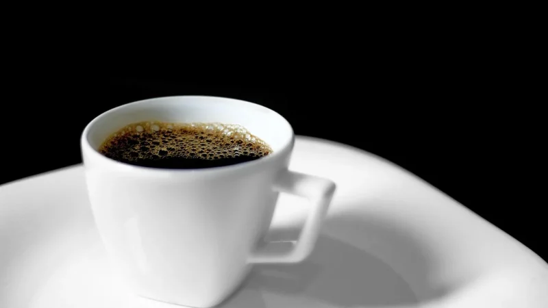 Tchibo Cafissimo Coffee Mild 96 kapsułek