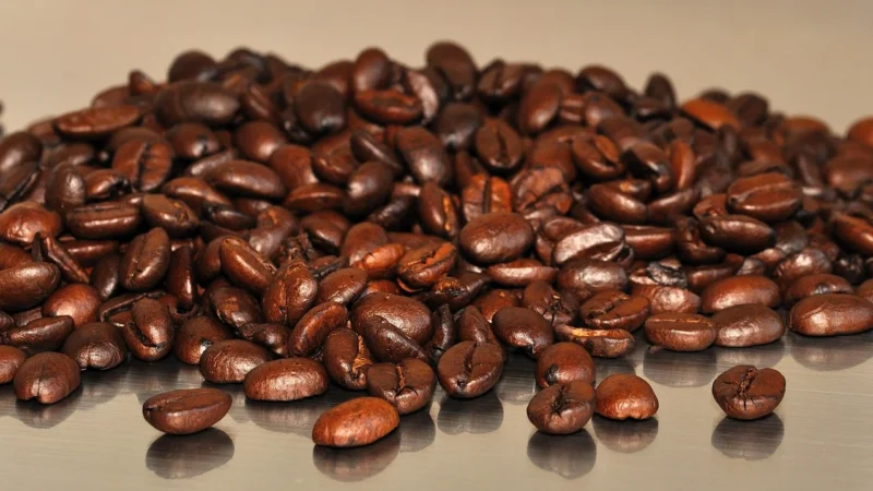 Tchibo Espresso Sicilia Style kawa ziarnista 500g