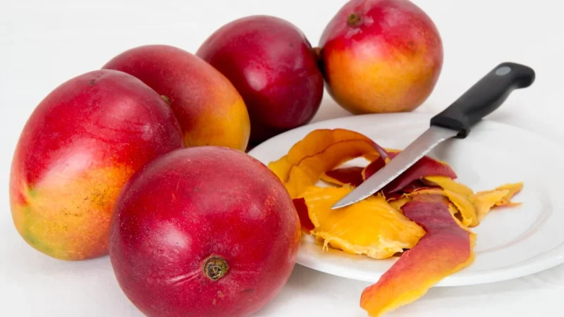 Tesco Mango