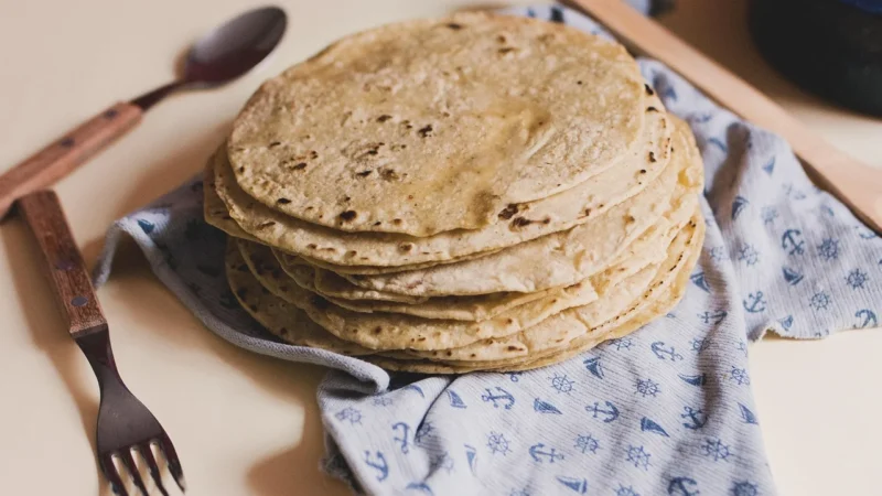 Tortilla pszenna 35cm 96szt