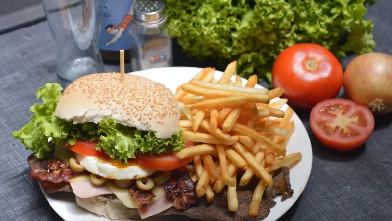 Trafo Chipsy Ziemniaczane O Smaku Paprykowym Bio 125g