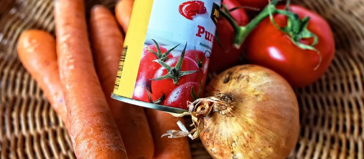 Verdure Sos Pomidorowy Z Warzywami Bio 350G