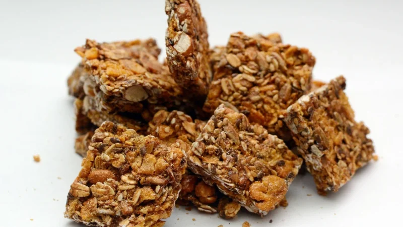 Verival Granola Miodowa 1,4kg