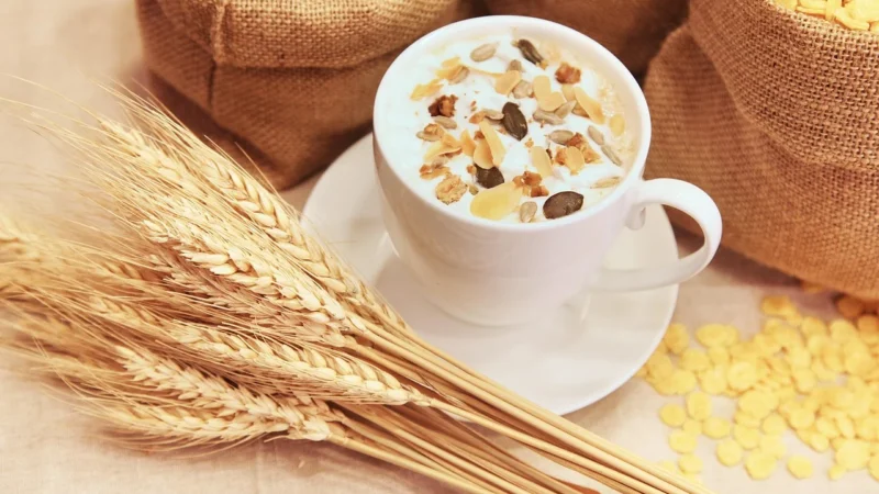 Verival Musli Żurawinowo-Czereśniowe 300G