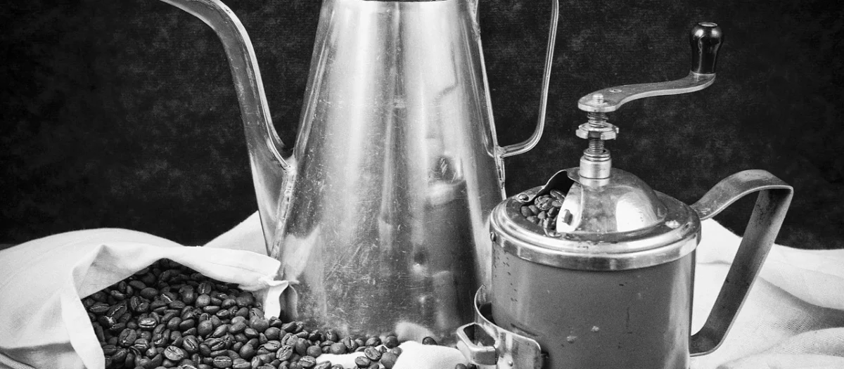 Vero Coffee House Kawa Ziarnista „Colombia La Secreta” 500 g