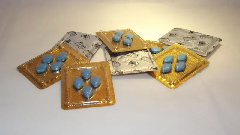 Viagra Connect® Max 50mg 2 tabletki
