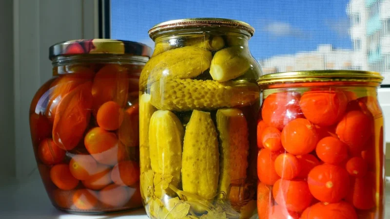Vitaliana, Bio Pomidory Całe bez Skórki 400g