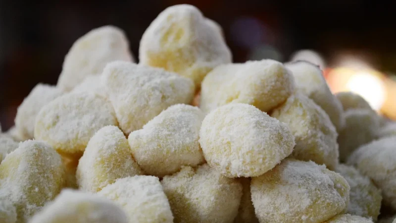 Vitana Mieszanka Na Słowackie Haluszki 250g