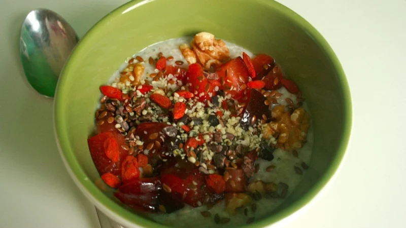 Vivarini Jagody Goji Suszone 250g