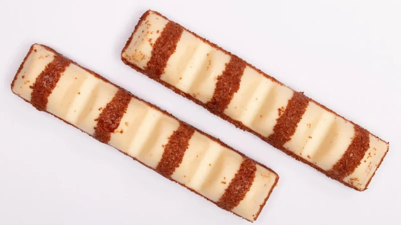 Wafle Roshen wafers wafelki czekoladowe Choco 72g
