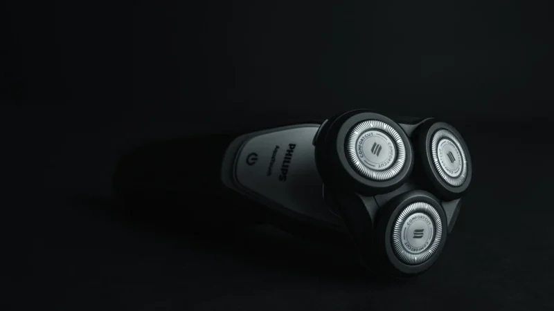 Wahl Travel Shaver 3615-1016