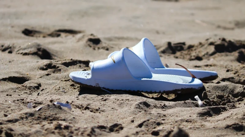 Waimea Buty Do Wody Szybkoschnące Blacktip