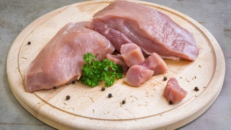 Wasąg Wasąggalareta Wieprzowa Bio 250G