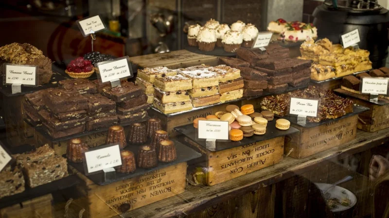 Wawel cukierki michalki zamkowe biale 280g