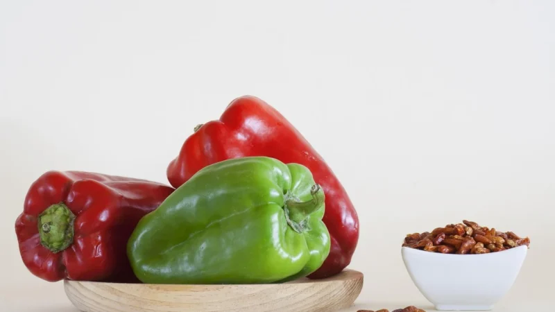 Wendjoe Sos Chili Sambal Oelek 360G