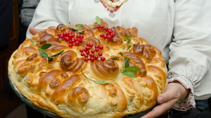 Winiary Chałka 300g