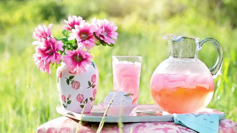 Winiary Galaretka Lemoniada Ananasowa 47 G