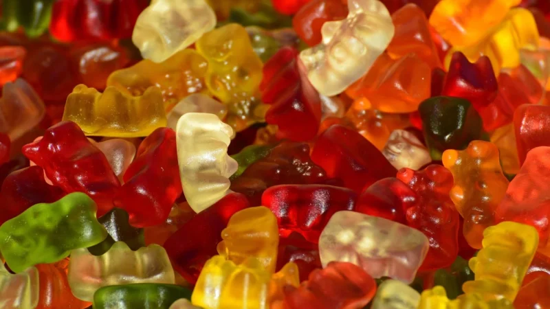 Winiary Kisiel O Smaku Brzoskwiniowym Bezglutenowy 77G