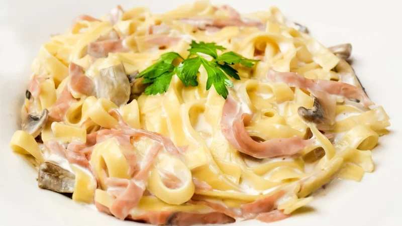 Winiary Makaron Carbonara 50G Streetfood Szybkie
