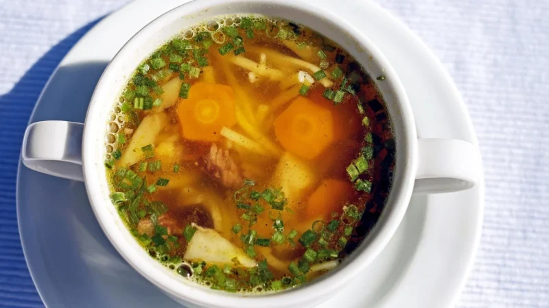 Winiary zupa standard krupnik polski 59g