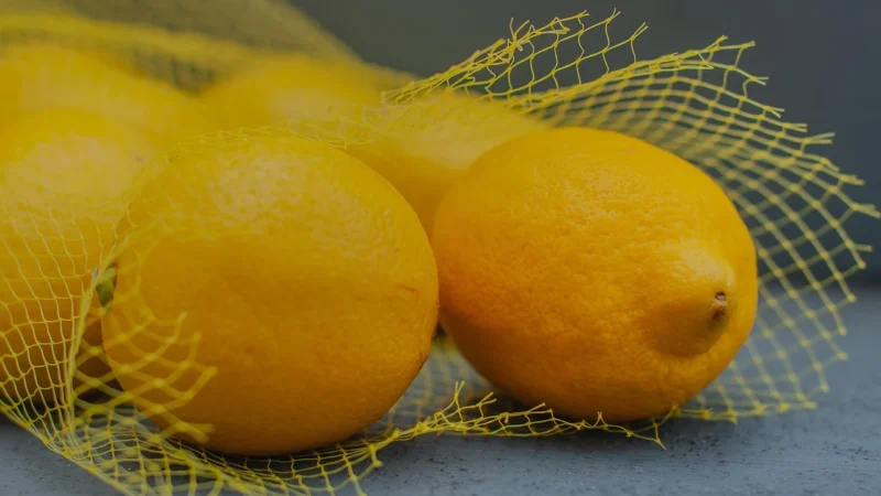 Winoszarnia Kwasek Cytrynowy Jednowodny E330 1kg