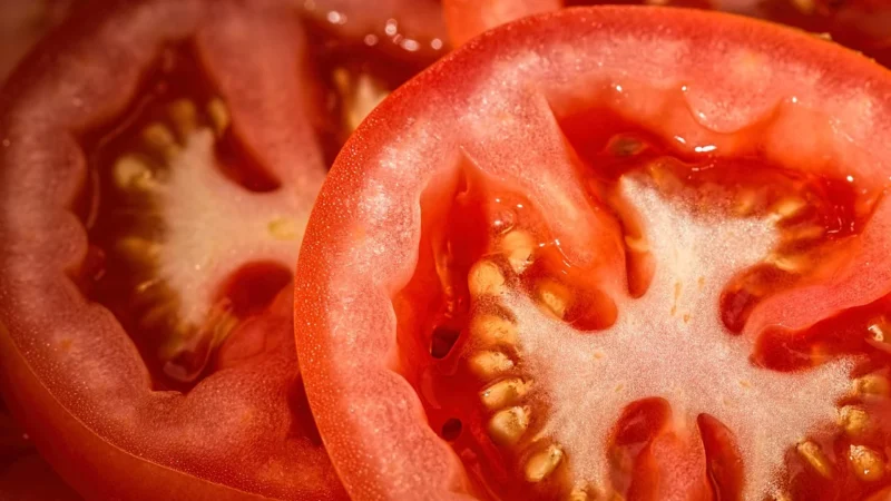 Winoszarnia Pomidory z czarnuszka i szczypiorek czosnkowy 50g