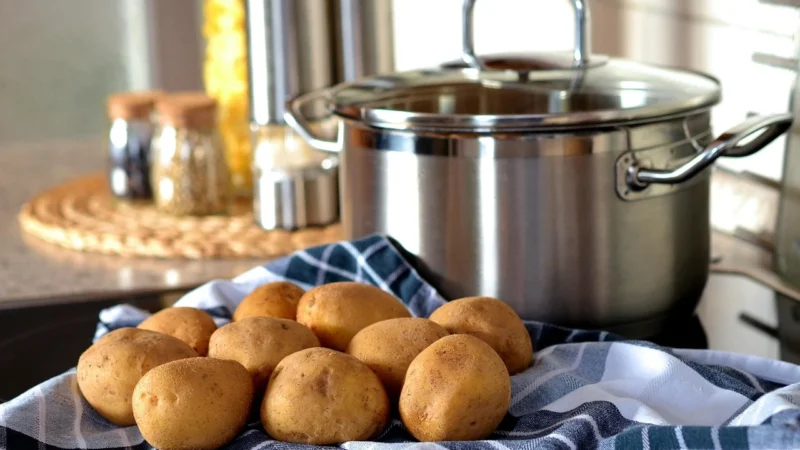 Winoszarnia Przyprawa do Ziemniaków i Frytek 250g
