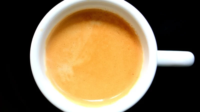 Wysocki Coffee Kawa Ziarnista – Espresso Blend 1kg