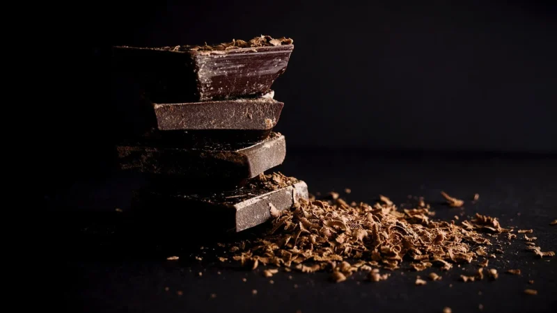 Xucker Czekolada gorzka Xukkolade 100 g