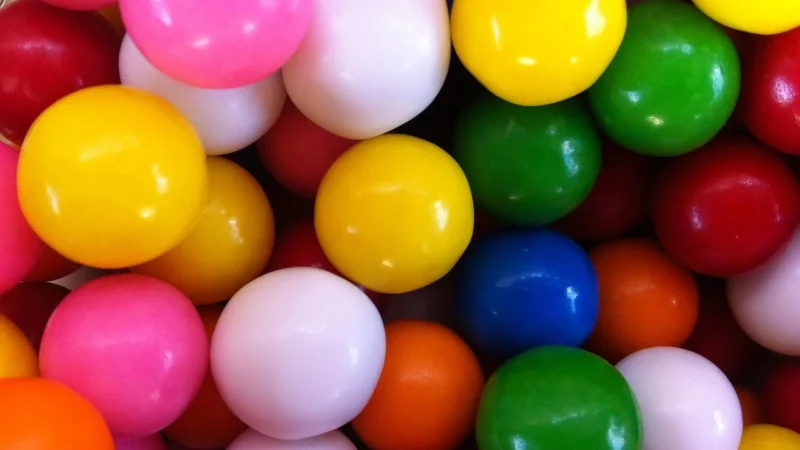 Xylitol guma do żucia Spearmint 30szt.