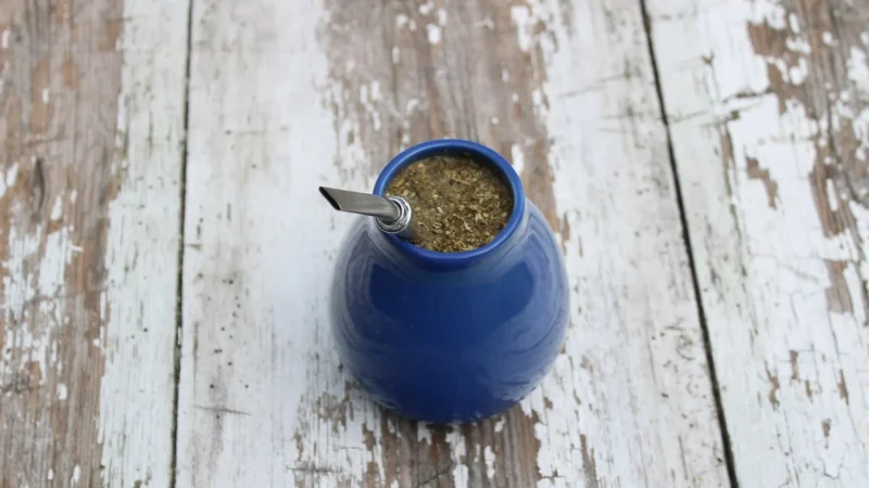 Yerba Mate Despalada 25 x 3 G