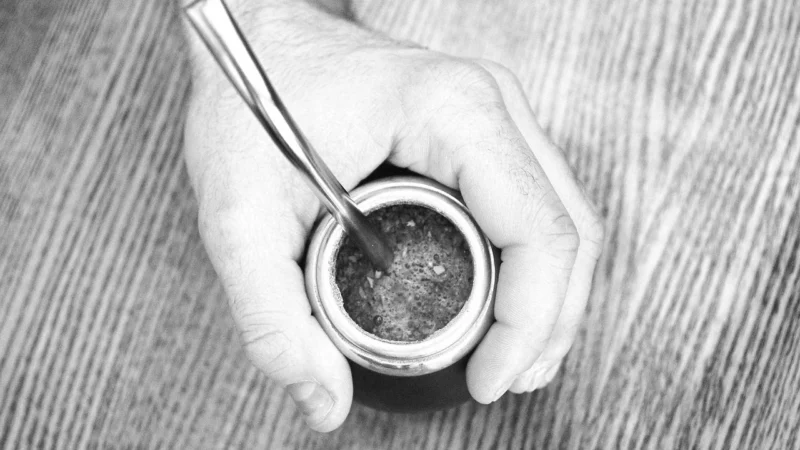Yerba Mate Pajarito Seleccion 1KG / Paragwaj