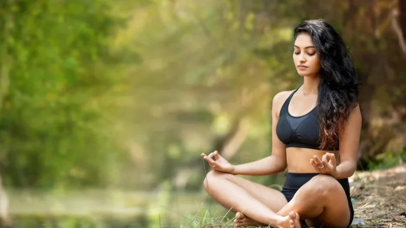 Yogi Tea Herbata dla kobiet przywracająca równowagę BIO 30,6g