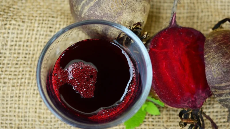 Zakwas Buraczany Dla Dzieci 500ml Olini