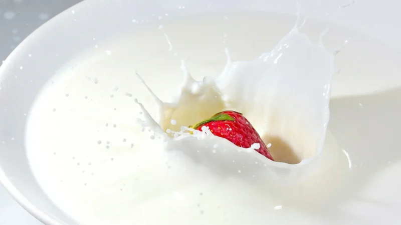 Zambrów Mleko Zambrowskie 3,2% 1L 12Szt