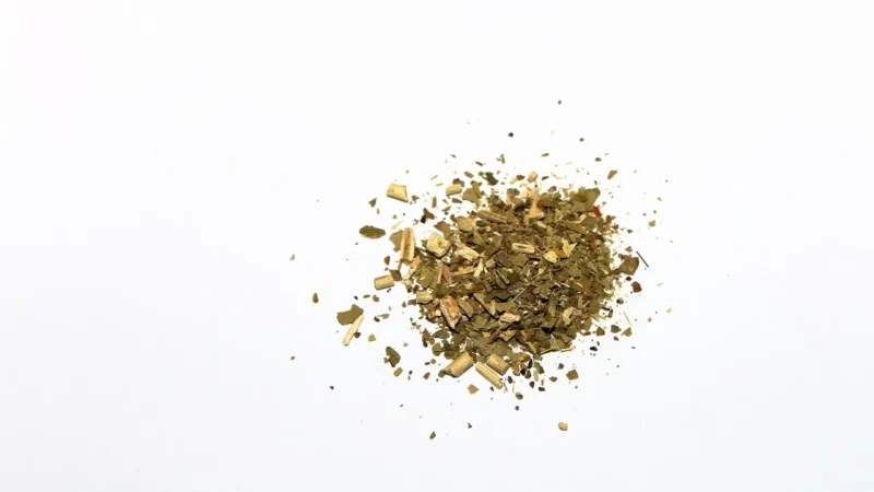 Zestaw 5 x Yerba Mate Pajarito Elaborada Con Palo Tradicional 1kg