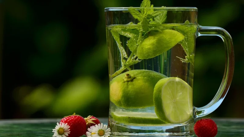 Zestaw Full Detox