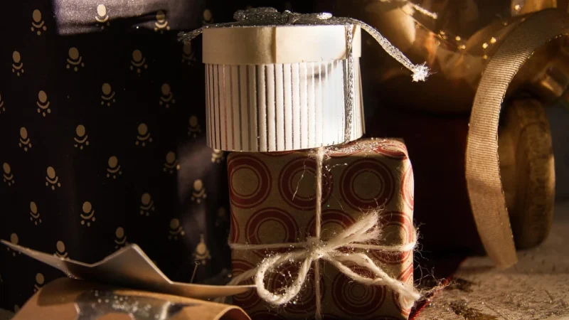 Zestaw prezentowy 10 opakowań chipsów PRINGLES