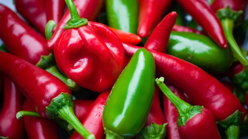 Zielona Salsa z Habanero z Czosnkiem El Yucateco