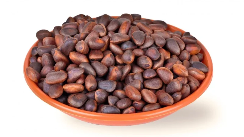 Ziola Z Kurpi Kozieradka Nasiona 1Kg