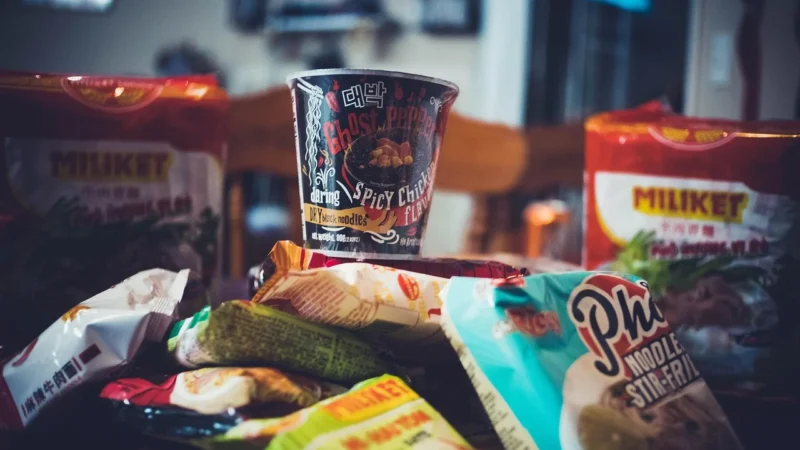 Zupa o smaku gulaszu – Polskie Smaki Vifon 78g