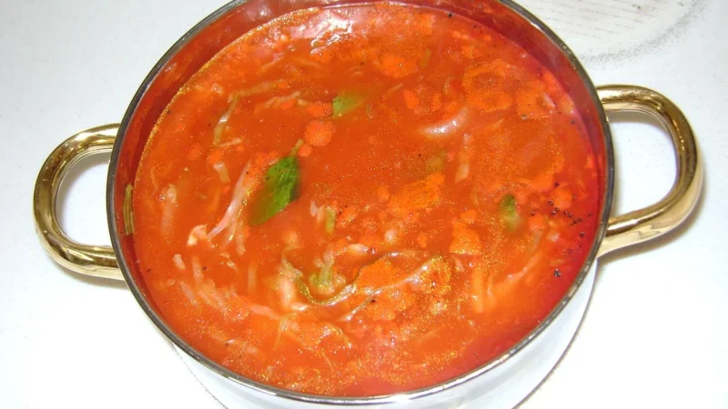 Zupa o smaku rosołu – Polskie Smaki Vifon 76g