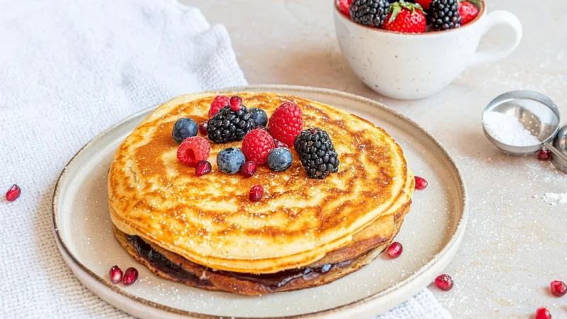 Żurawina suszona cięta 500g 0,5kg