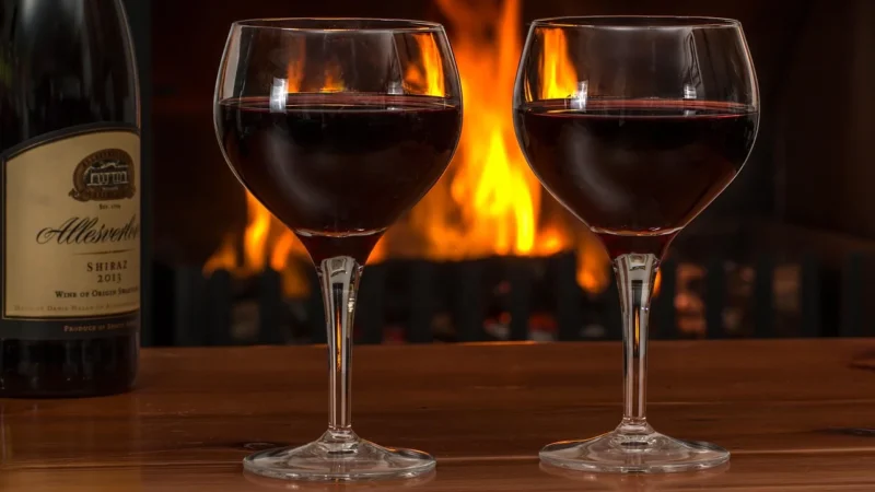 Kaukaz na talerzu: chaczapuri, kuchnia ormiańska i wino z Gruzji